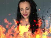 Seduced By Satan's Wife 7/16