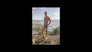 Hot Pics of Cam Crest