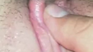 My boyfriend fucks me so good