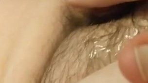 JinxxxDovah Eats Her Own Cum