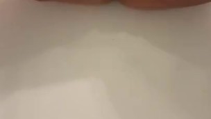 Cum play with me 