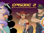 Akabur's Star Channel 34 Uncensored Guide Episode 9