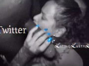 Watch My BBC Grow - @i8her314 2/16