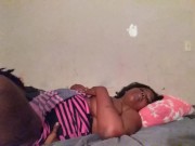 Surprise BBC for ebony wife 5/16