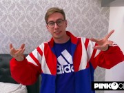 Martina Smeraldi 19 anni di Cagliari con Max Felicitas e Priscilla Salerno 2/16