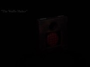 CBT "The Waffle Maker" 3/16