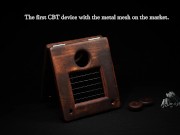 CBT "The Waffle Maker" 4/16