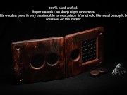 CBT "The Waffle Maker" 5/16