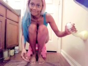 Full me$$ $old @ Kytten Juicie on Instagram 15/16