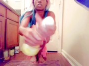 Full me$$ $old @ Kytten Juicie on Instagram 9/16