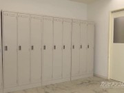 【無】チアファック Shizuku Hatano パート1 3/16