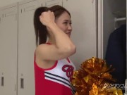 【無】チアファック Shizuku Hatano パート1 7/16