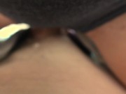 Cette fille ne peut pas se retenir de pisser quand elle baise ! 7/16