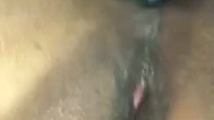 Fisting this slut while getting dick sucked 