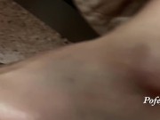 трахнул во все дыры своим толстым членом, пока родителей нет 12/16