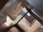 сосет и пробует анальный секс с неопытным 16/16