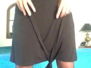 Unwrap me Part 1
