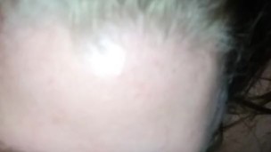 Cum on me Daddy