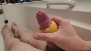 When life gives you lemons