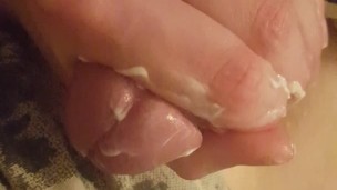 The First Stroke After A Long Day