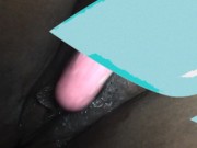 Juicy wet pussy