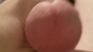 Just a jack off
