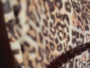 Quick Risky Public Creampie | Big Tits Teen Hairy Ginger Pussy Dripping Cum 7/16