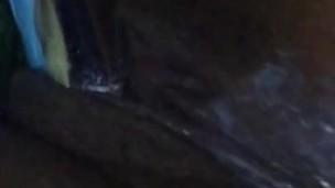 SUPER WET & CREAMY PUSSY PLAY | OMG