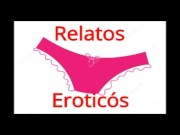 Me folle - Relatos Eróticos