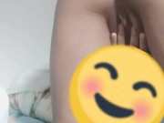 A Snippet Of My Pretty Pussy 