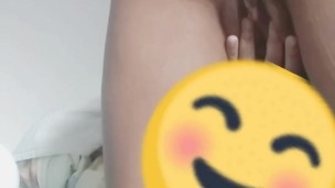 A Snippet Of My Pretty Pussy 