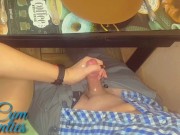 Cumshot compilation