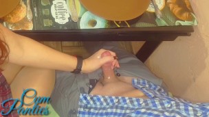 Cumshot compilation