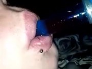 Snapchat  teaser compilation  - Screenshot 2 of 16 - Squirting