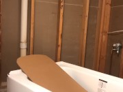 Bathtub  - Screenshot 5 of 16 - Alone
