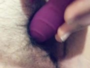 girl Masterbating on Snapchat