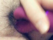 girl Masterbating on Snapchat Full