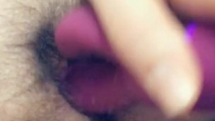 girl Masterbating on Snapchat Full