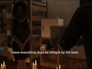 Lancaster Boarding House 10 13/16