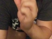 Daddy's little slut misbehaving pt. 1