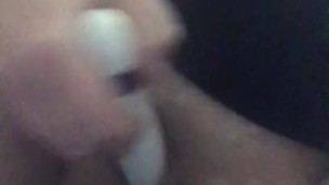 Pretty pink pussy play