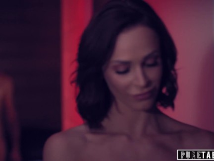 PURE TABOO Emily Willis Is Stalked And Fucked At The Cabin
