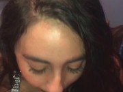 Monday’s Special: Double Facial 5/16