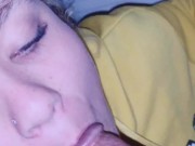 Bullseye Cum Shot 10/16