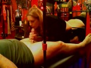 MILF Italiana sesso al lavoro... che grandissima troia! 5/16