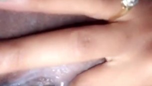 Pussy play