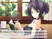 Smoking Sex Partner By MissKitty2K Gameplay