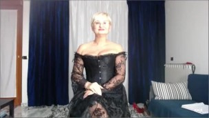 LADY ARTEMIDE - VIDEO CASTING