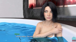 ACTING LESSONS - MEGAN ROUTE #23 ❤ PC GAMEPLAY [HD]