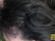 Dominated milf whipped by Pascal White 14/16